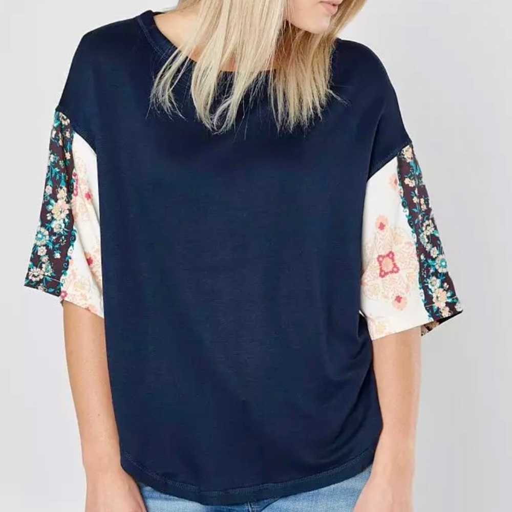 Daytrip Top